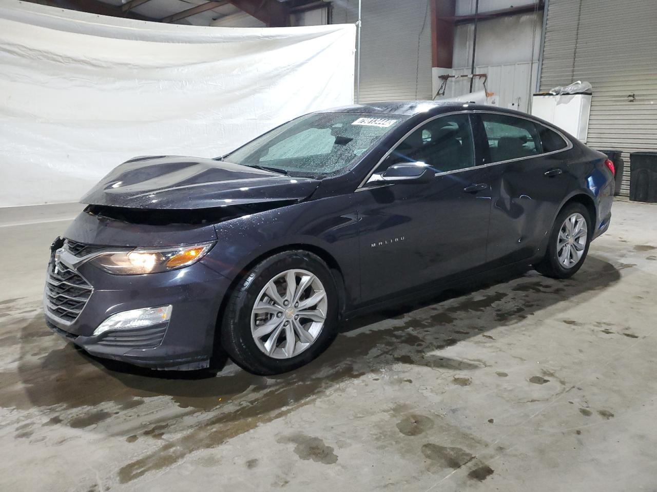 2023 Chevrolet Malibu VIN 1G1ZD5ST7PF227203