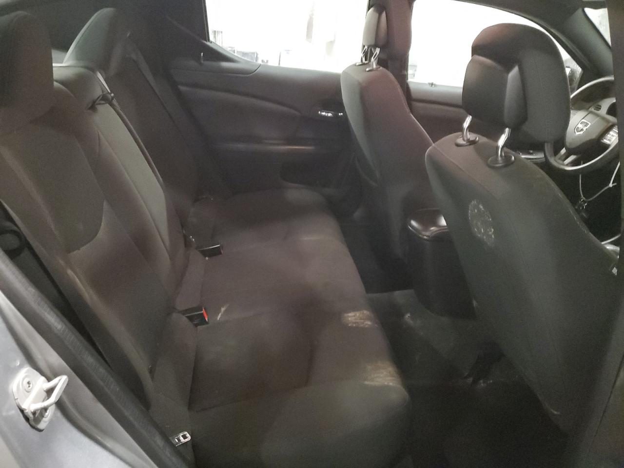 2014 Dodge Avenger VIN 1C3CDZAB1EN109314 Copart auction photo, front end damage thumbnail 10