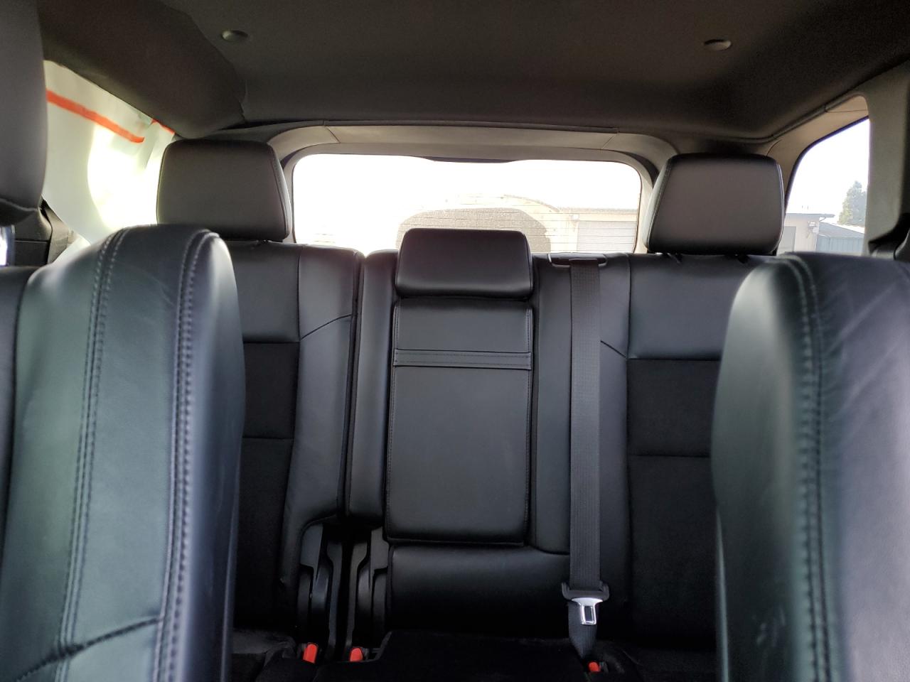 2020 Jeep Grand Cherokee VIN 1C4RJFAGXLC249959 Copart auction photo, front end damage thumbnail 10