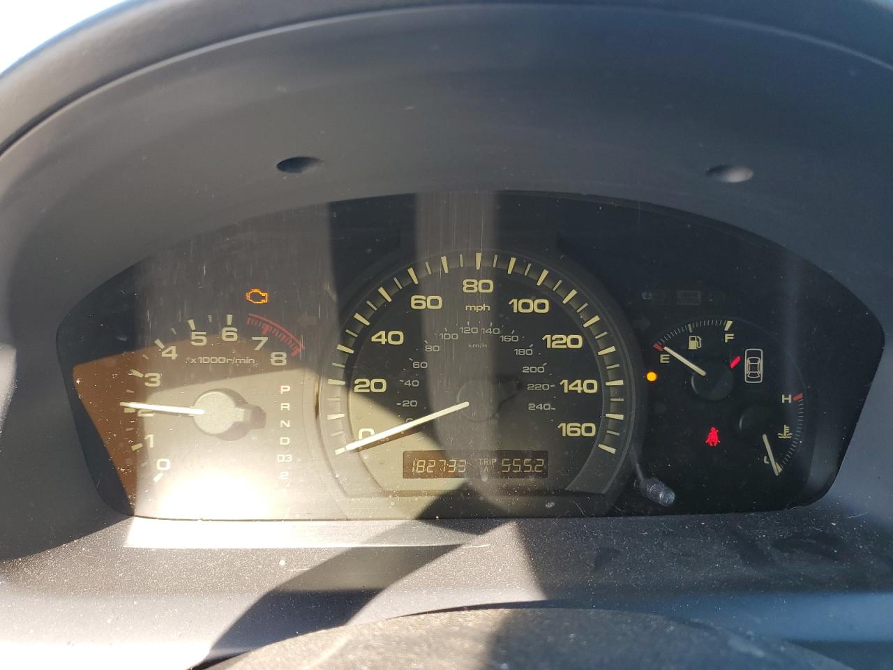 2007 Honda Accord VIN 1HGCM56477A084932 Copart auction photo, front end / minor dent/scratches damage thumbnail 9
