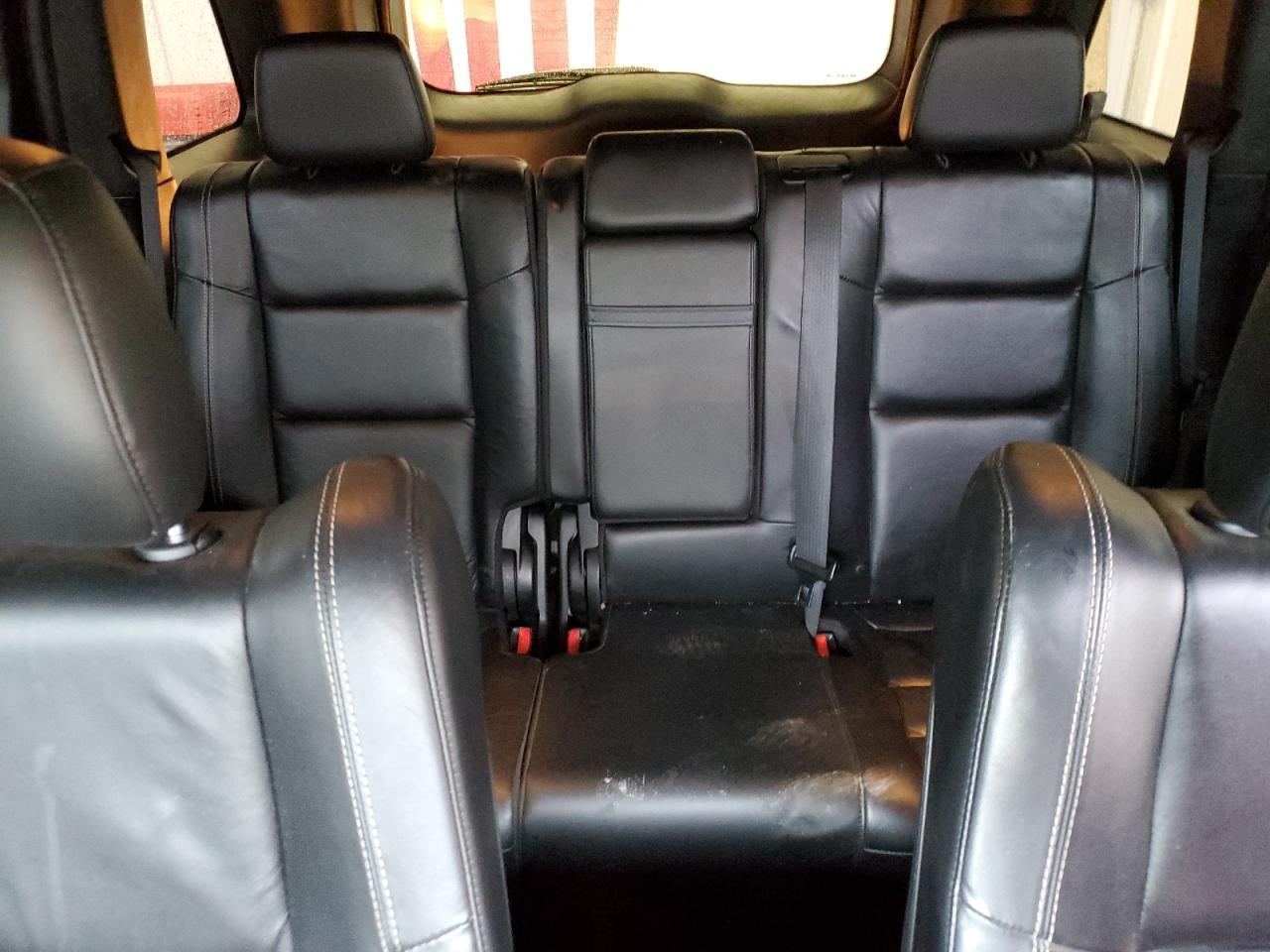 2017 Jeep Grand Cherokee VIN 1C4RJFBG1HC784605 Copart auction photo, front end / minor dent/scratches damage thumbnail 10