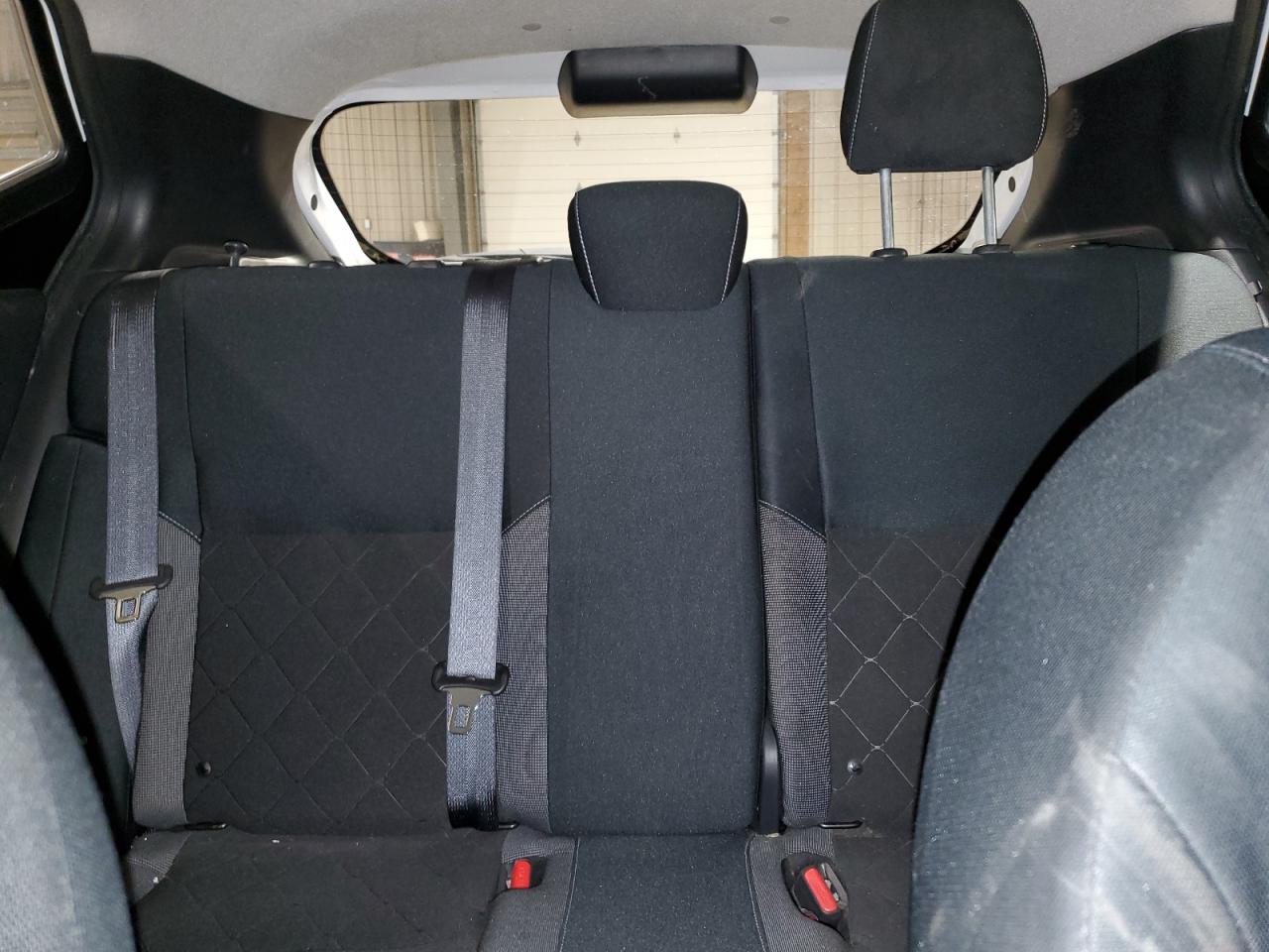 2020 Nissan Kicks VIN 3N1CP5BV1LL509328 Copart auction photo, front end damage thumbnail 10