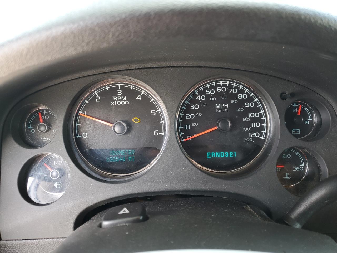 2008 Chevrolet Avalanche VIN 3GNFK12388G231437 Copart auction photo, front end / minor dent/scratches damage thumbnail 9