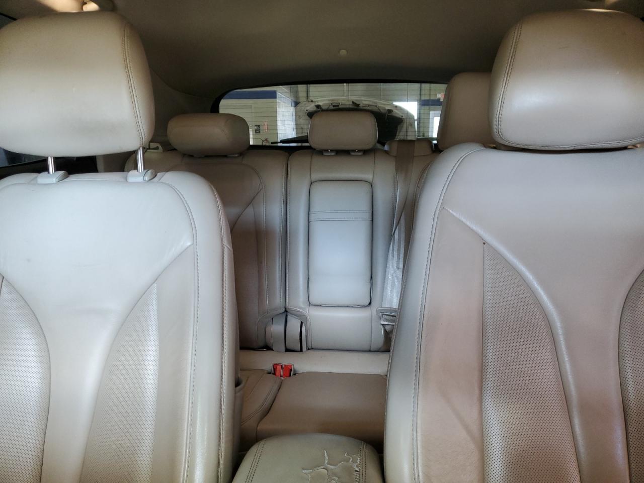 2017 Lincoln MKC VIN 5LMCJ2D99HUL71394 Copart auction photo, mechanical / front end damage thumbnail 10
