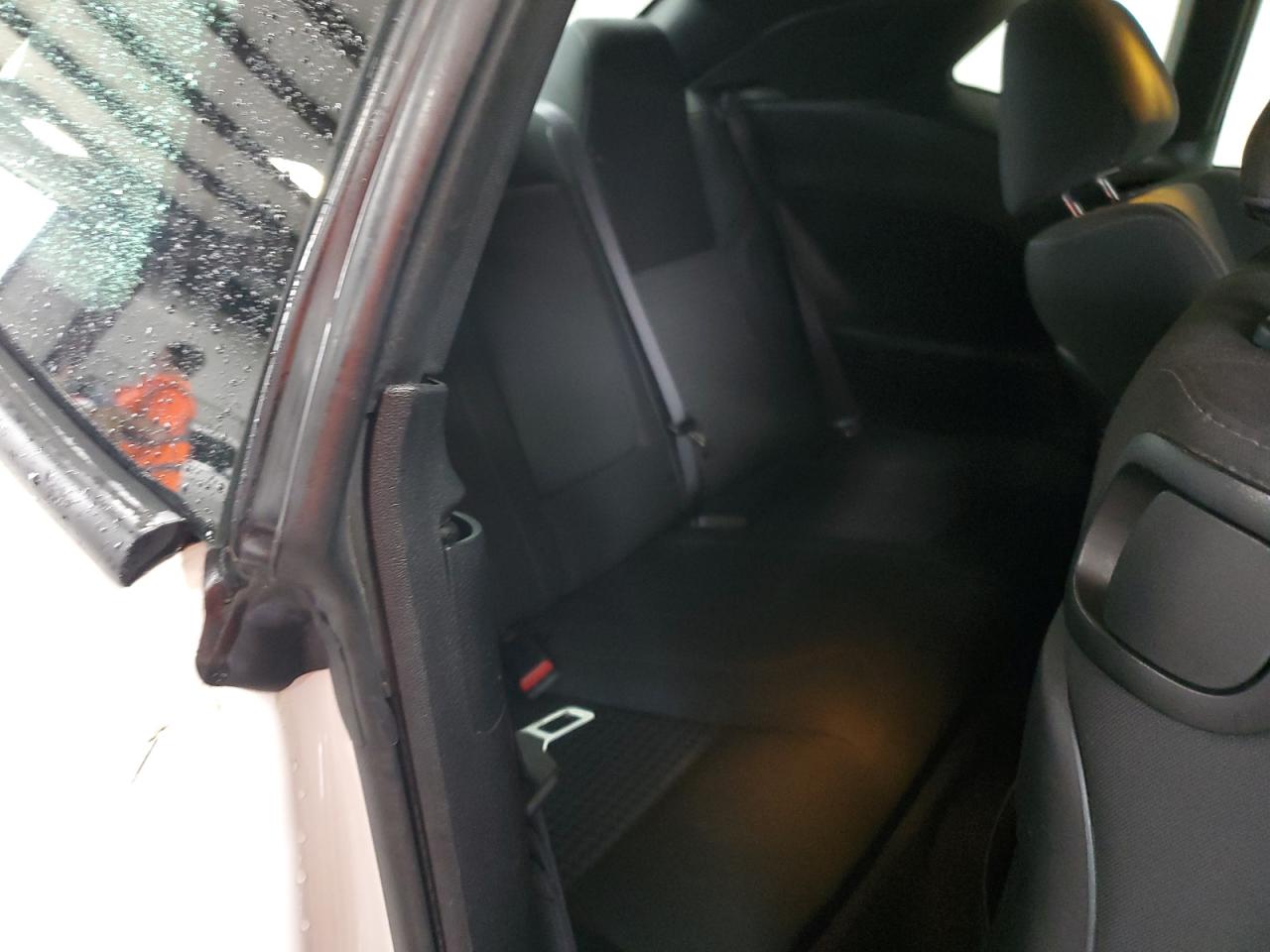 2019 Dodge Challenger VIN 2C3CDZGG1KH628175 Copart auction photo, side / rear end damage thumbnail 11