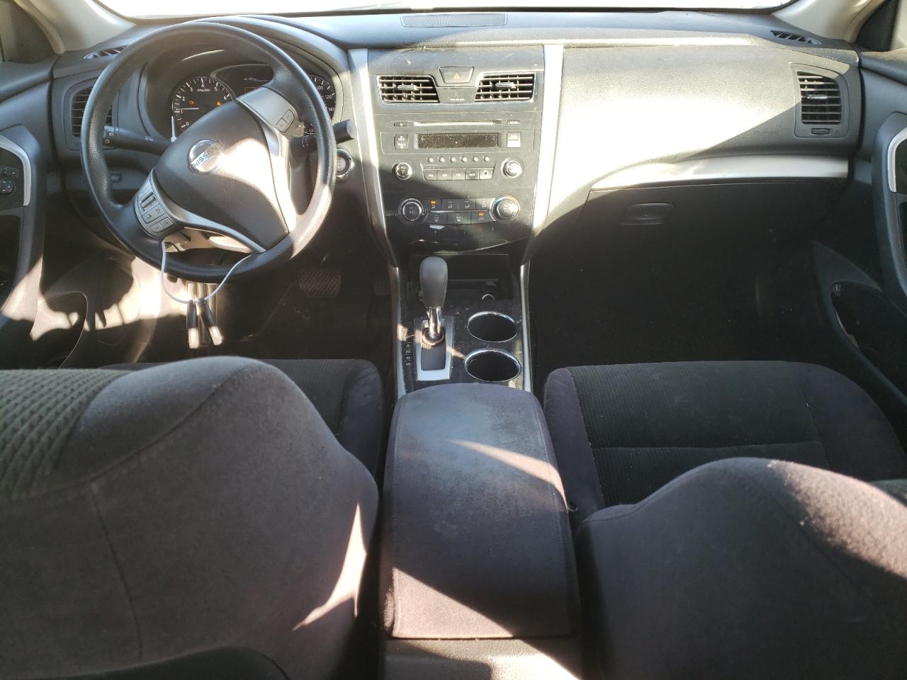 2013 Nissan Altima VIN 1N4AL3AP7DN446928 Copart auction photo, hail damage thumbnail 8