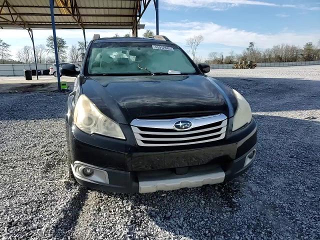2010 Subaru Outback VIN 4S4BRCLC7A3349514 Copart auction photo, rear end damage thumbnail 11