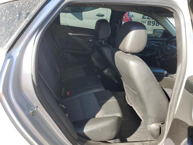 2020 Chevrolet Impala VIN 1G11Z5S38LU109634 Copart auction photo, rear end / minor dent/scratches damage thumbnail 10