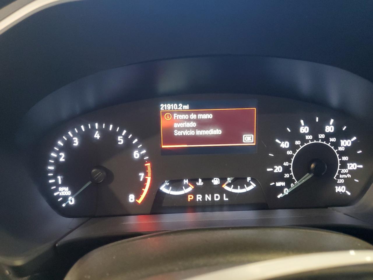 2022 Ford Escape VIN 1FMCU0G67NUB92668 Copart auction photo, all over damage thumbnail 9
