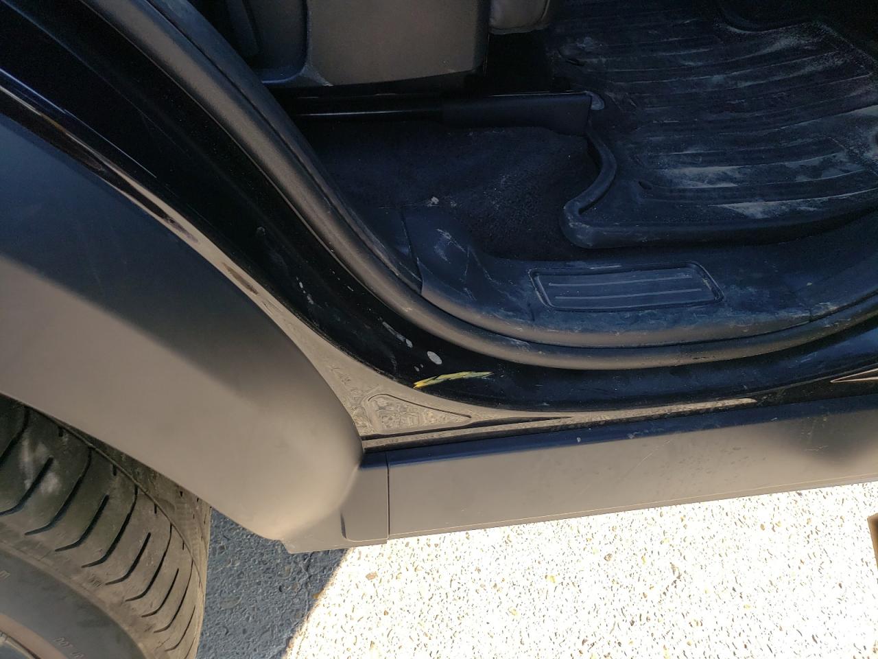 2020 Land Rover Discovery VIN SALRT2RV7L2424396 Copart auction photo, water/flood damage thumbnail 13