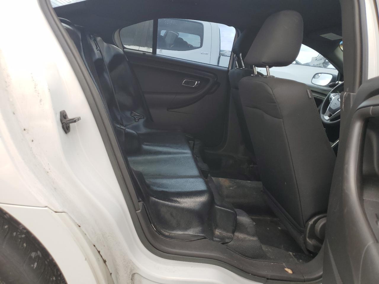 2015 Ford Taurus VIN 1FAHP2MK7FG135715 Copart auction photo, minor dent/scratches damage thumbnail 10