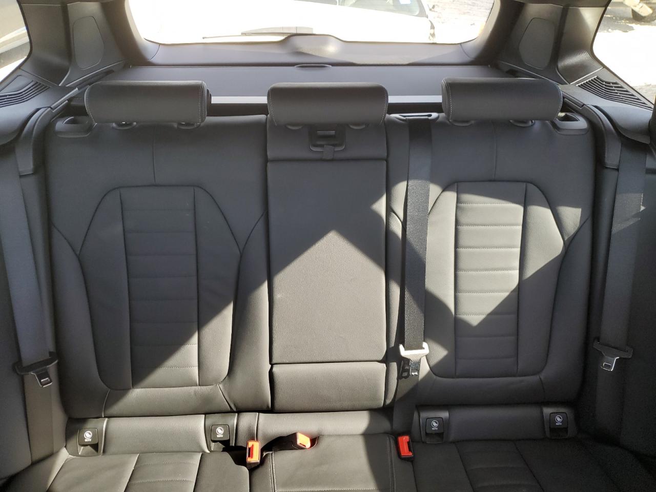 2020 BMW X3 VIN 5UXTY3C06L9C28976 Copart auction photo, rear end / minor dent/scratches damage thumbnail 10