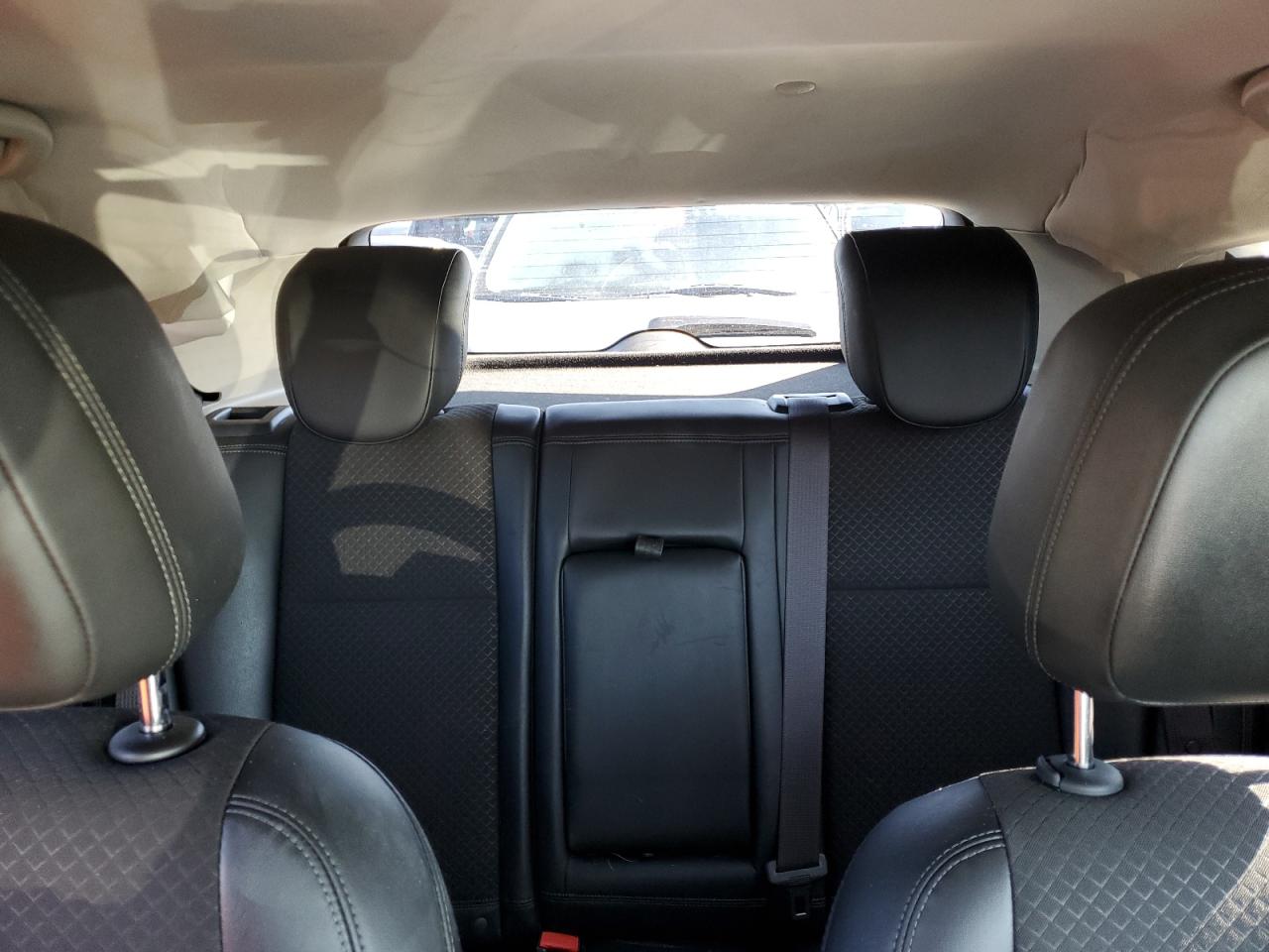 2018 Buick Encore VIN KL4CJASB1JB620077 Copart auction photo, front end / mechanical damage thumbnail 10