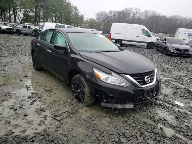 2018 Nissan Altima VIN 1N4AL3AP3JC277563 Copart auction photo, front end damage thumbnail 11