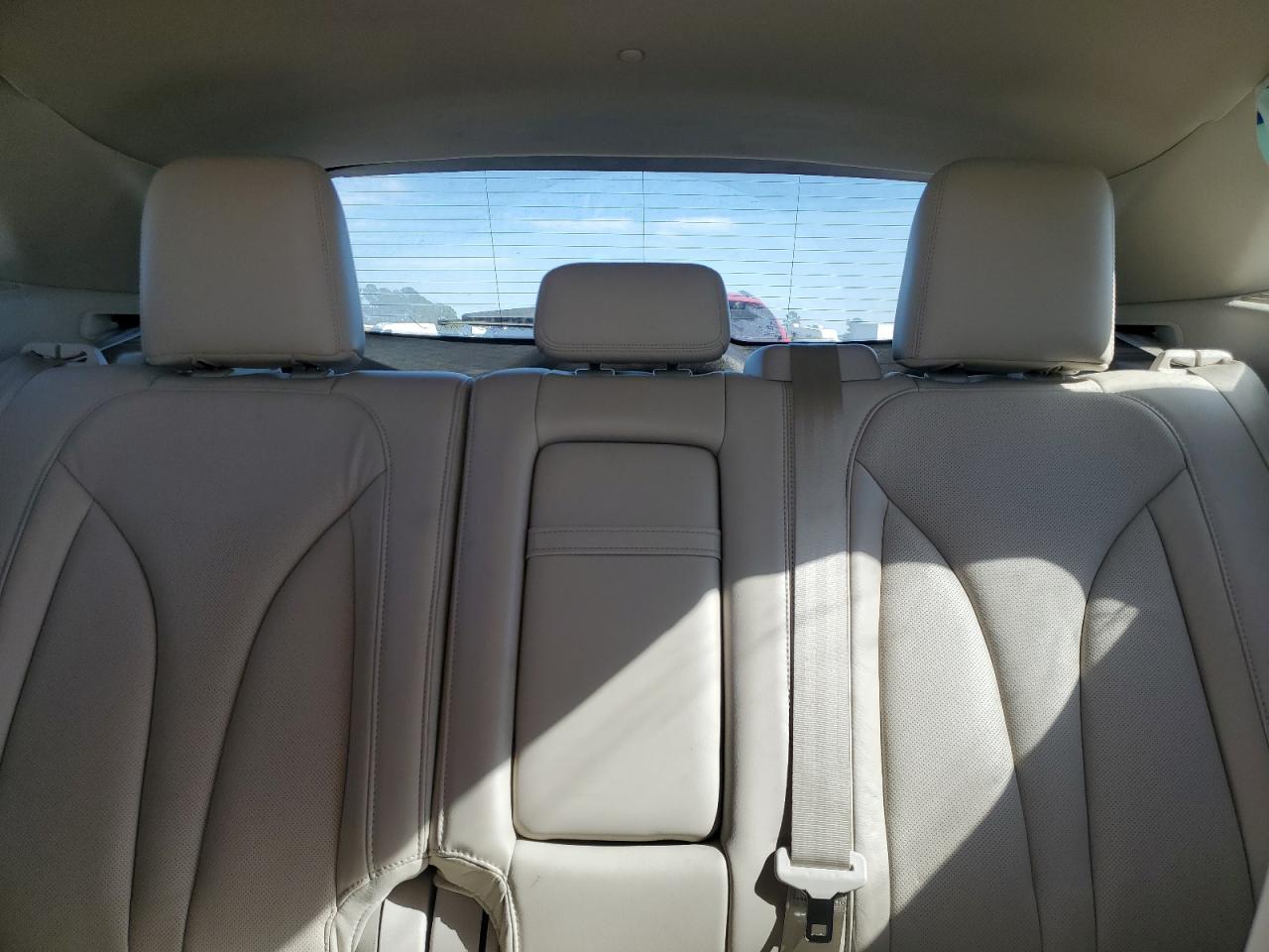 2017 Lincoln MKC VIN 5LMCJ3C95HUL72162 Copart auction photo, side damage thumbnail 10