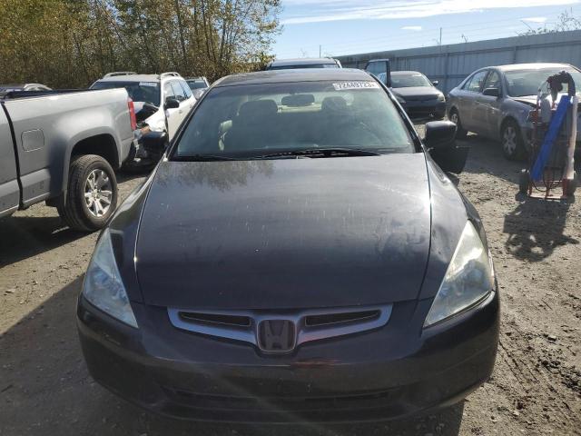 2004 Honda Accord VIN 1HGCM56614A120577 Copart auction photo, rear end / side damage thumbnail 5