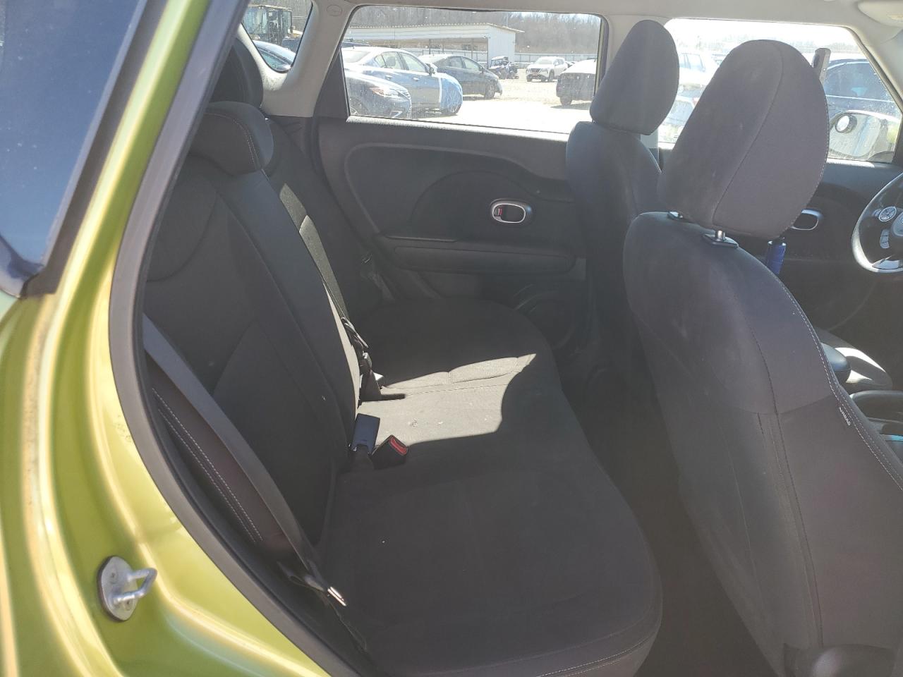 2015 KIA Soul VIN KNDJN2A26F7749791 Copart auction photo, water/flood damage thumbnail 10