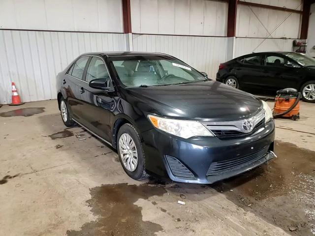 2012 Toyota Camry VIN 4T4BF1FK0CR178768 Copart auction photo, side damage thumbnail 14