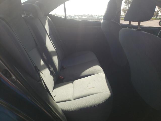 2014 Toyota Corolla VIN 2T1BURHE8EC186935 Copart auction photo, water/flood / front end damage thumbnail 10