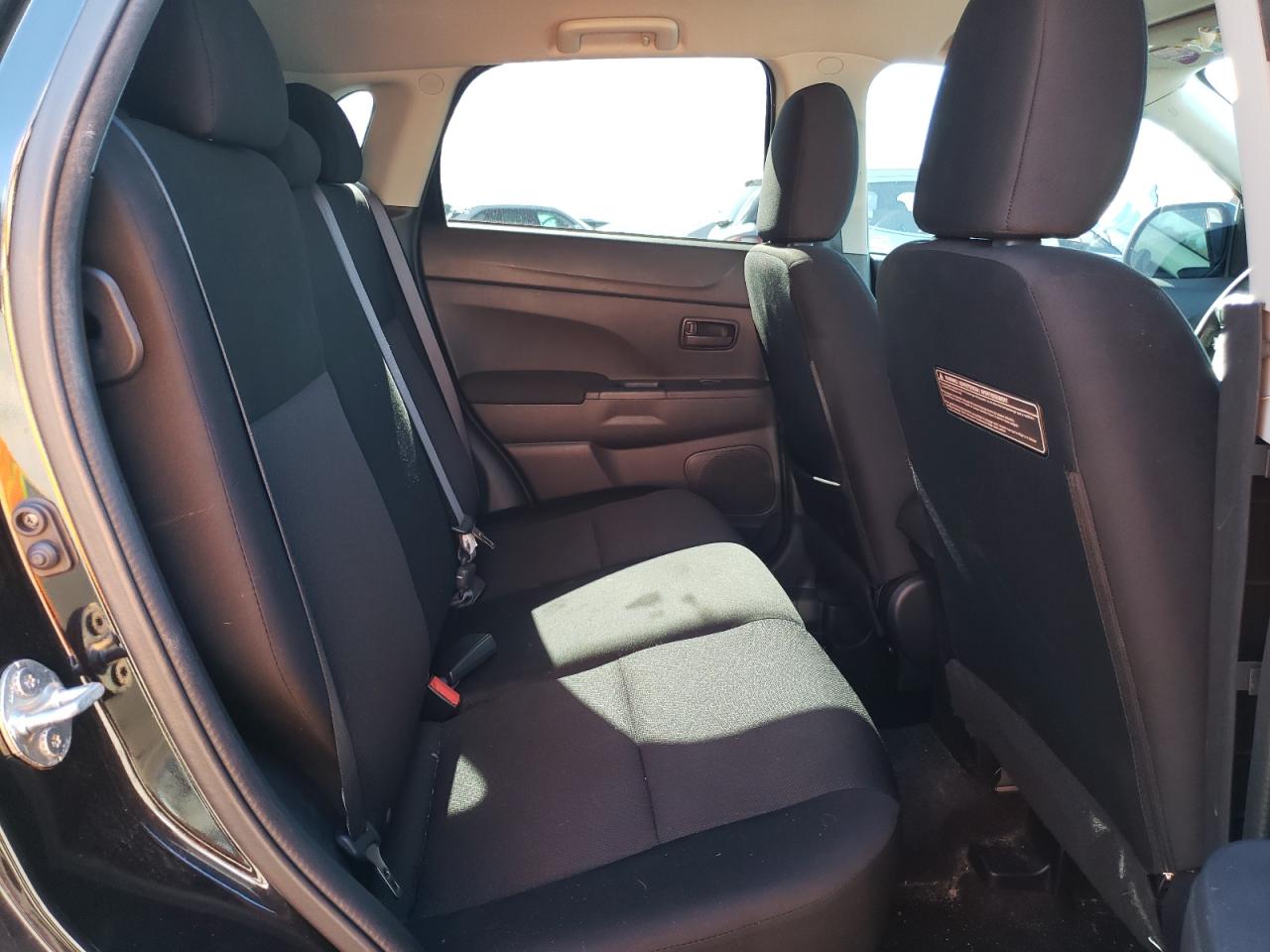2012 Mitsubishi Outlander VIN JA4AP3AU0CZ011139 Copart auction photo, front end damage thumbnail 12