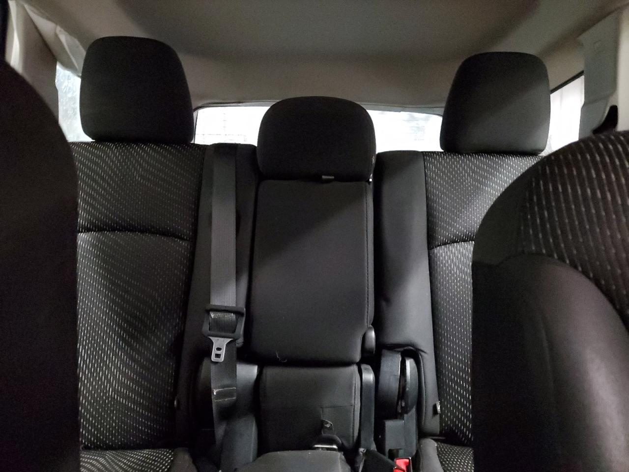 2015 Dodge Journey VIN 3C4PDCAB6FT573307 Copart auction photo, front end / side damage thumbnail 10
