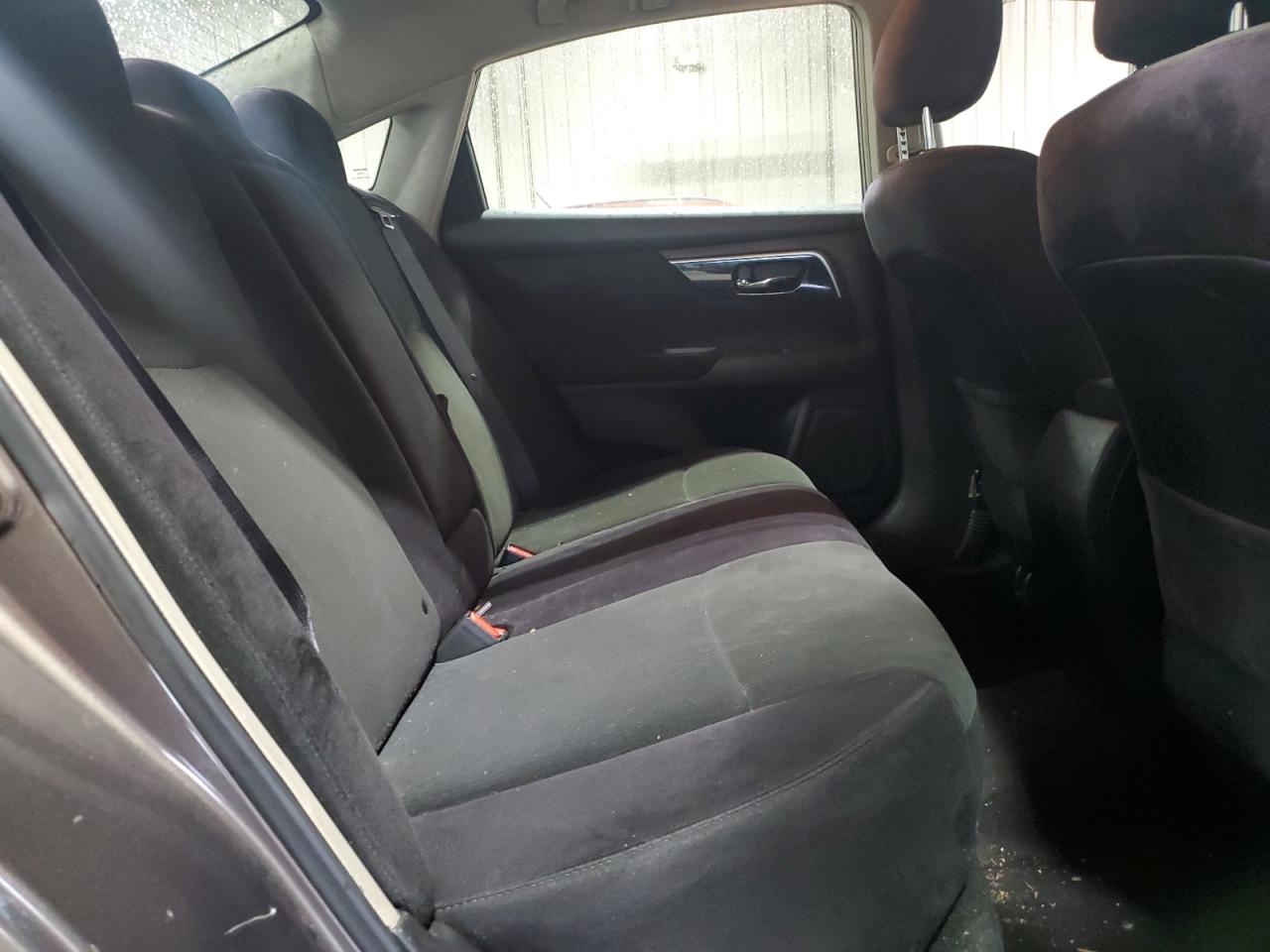 2013 Nissan Altima VIN 1N4AL3AP5DC202786 Copart auction photo, front end damage thumbnail 10
