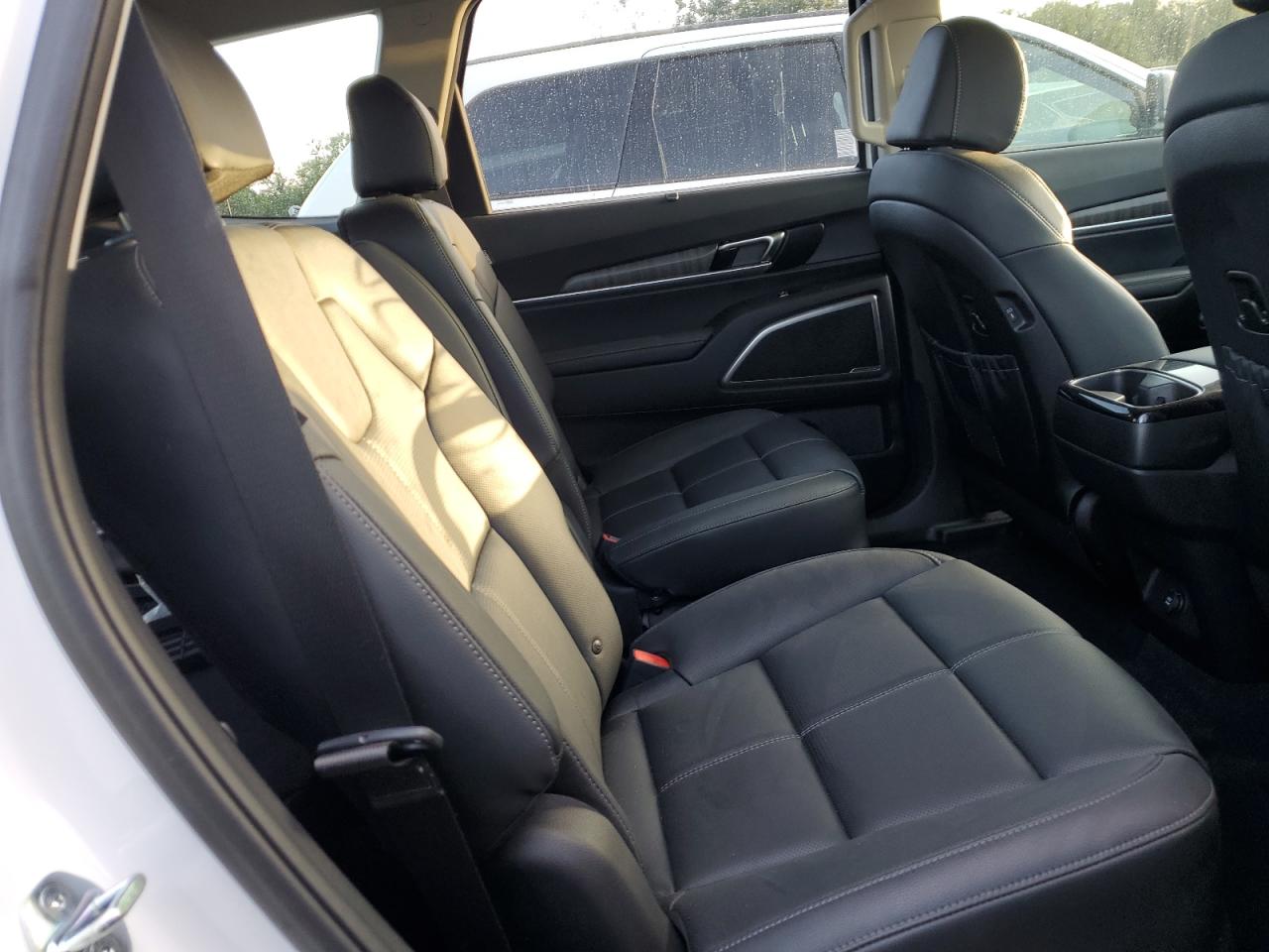 2024 KIA Telluride VIN 5XYP3DGC1RG477153 Copart auction photo, water/flood damage thumbnail 11