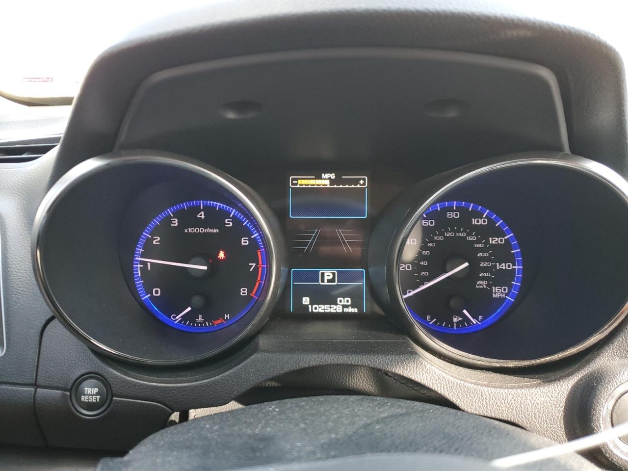 2016 Subaru Legacy VIN 4S3BNEN64G3019731 Copart auction photo, front end damage thumbnail 9