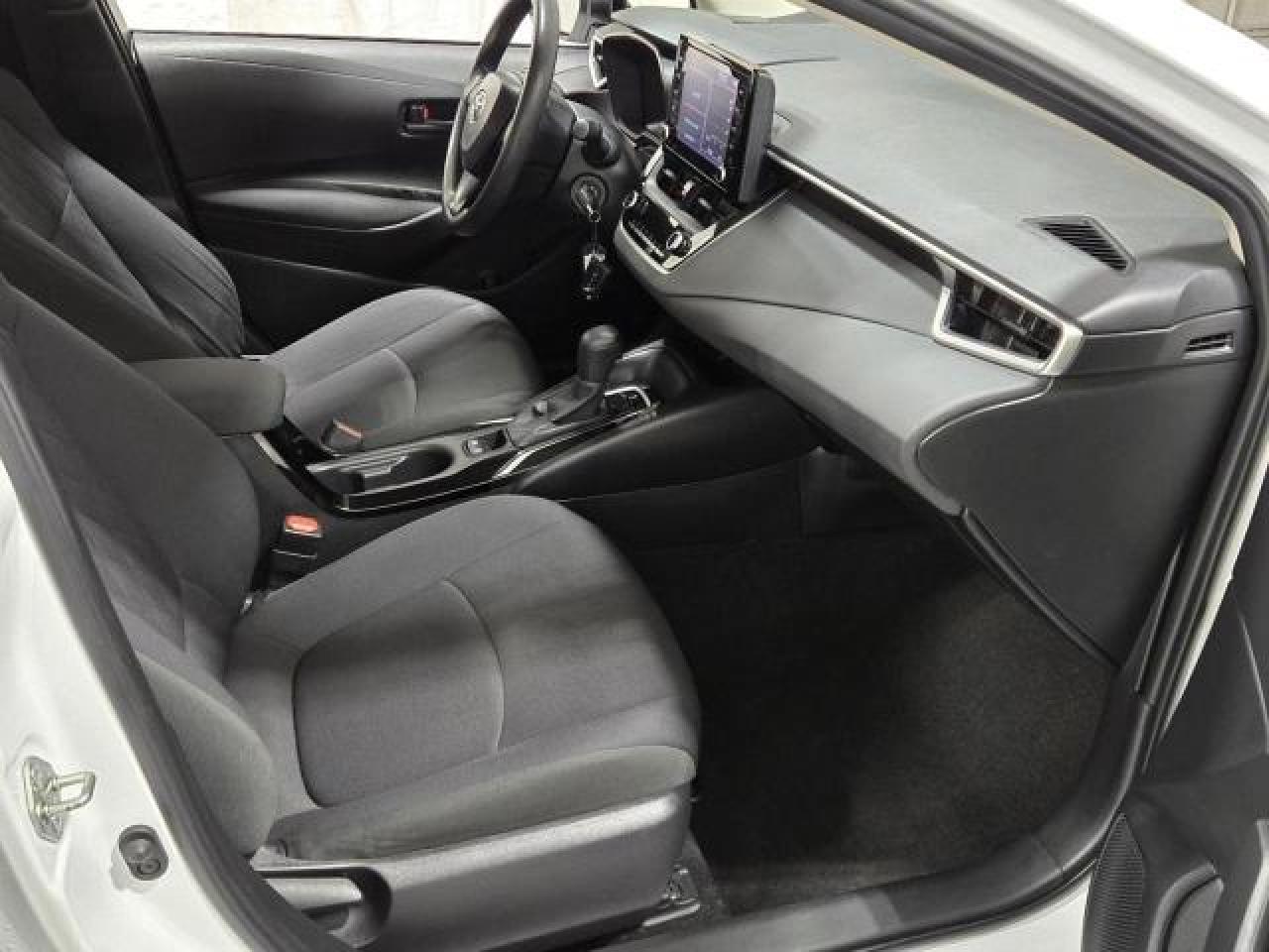 2022 Toyota Corolla VIN JTDEPMAE2N3017083 Copart auction photo, normal wear damage thumbnail 5
