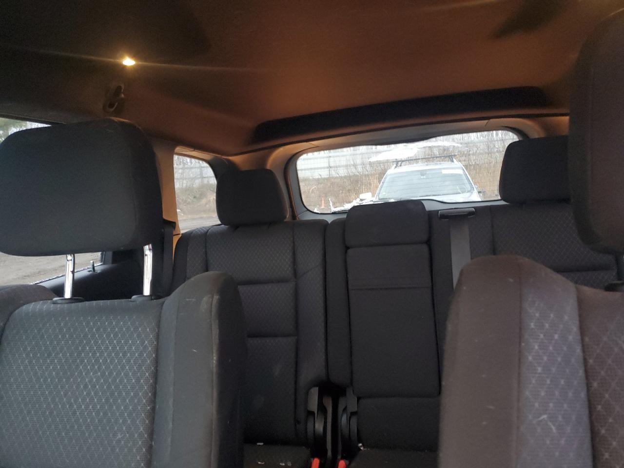 2019 Jeep Grand Cherokee VIN 1C4RJFAG1KC834945 Copart auction photo, front end damage thumbnail 10
