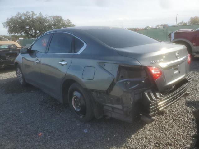 2016 Nissan Altima VIN 1N4AL3AP6GN363544 Copart auction photo, front end / rear end damage thumbnail 2