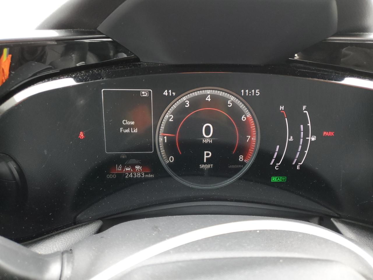 2022 Lexus NX VIN 2T2AKCEZ6NC002870 Copart auction photo, rear end / side damage thumbnail 9