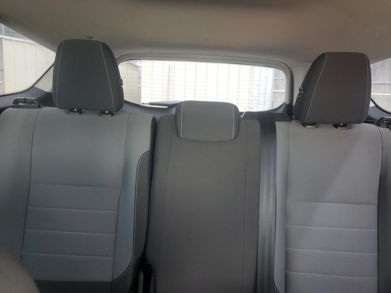 2019 Ford Escape VIN 1FMCU0F73KUB20873 Copart auction photo, minor dent/scratches damage thumbnail 10