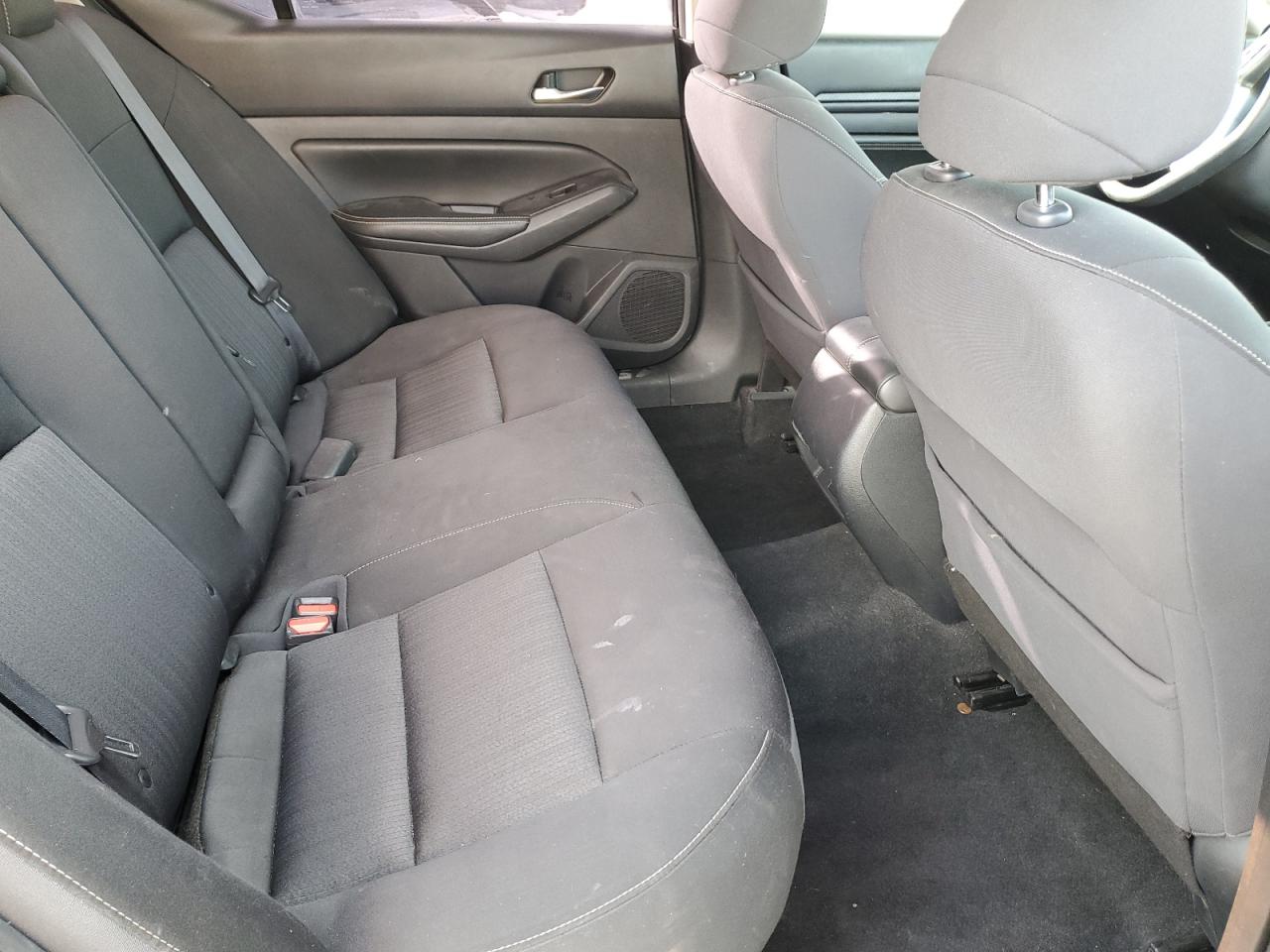 2019 Nissan Altima VIN 1N4BL4BV7KC143678 Copart auction photo, front end damage thumbnail 10