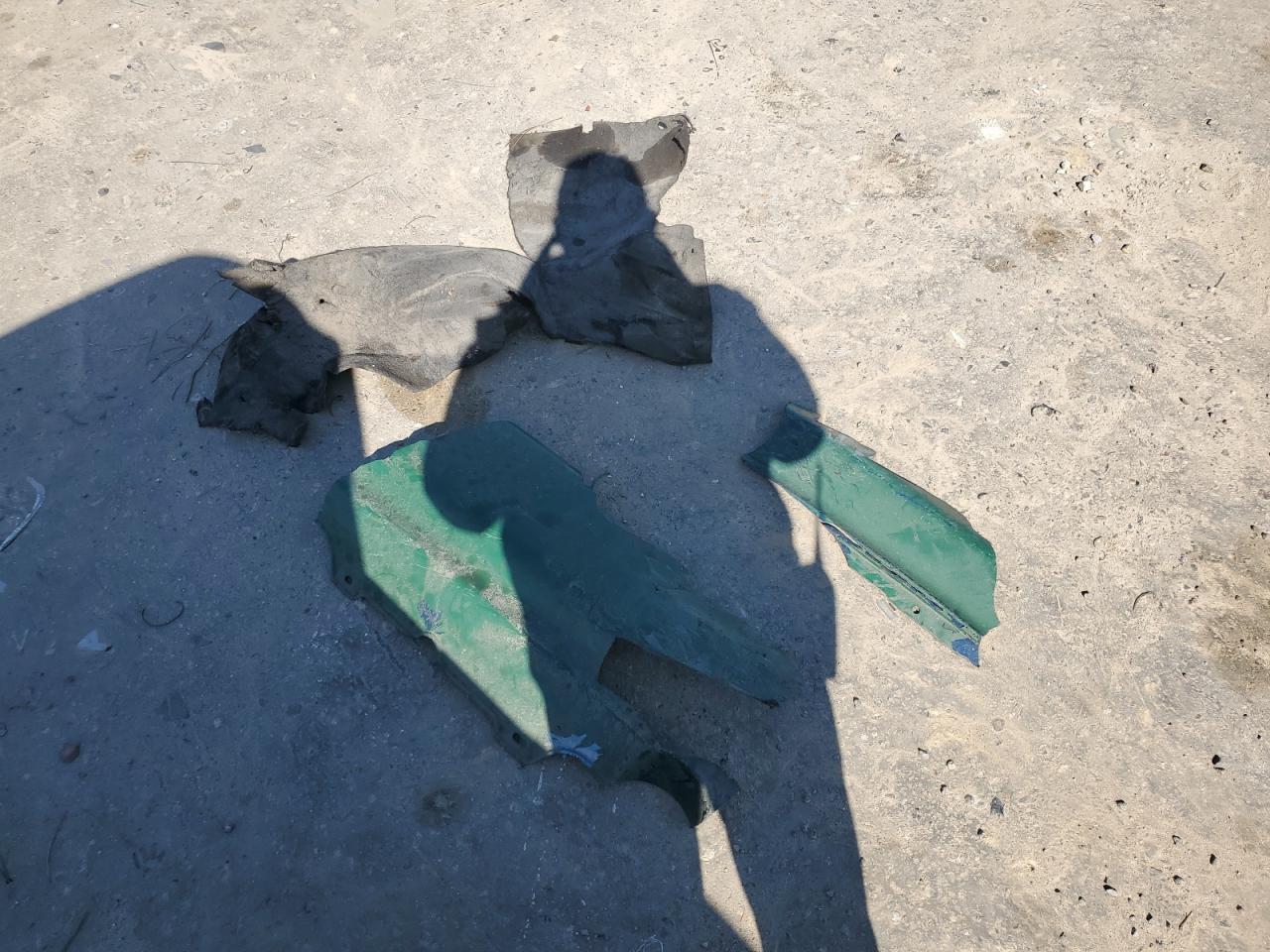 2019 Chevrolet Malibu VIN 1G1ZD5ST4KF134308 Copart auction photo, front end damage thumbnail 14