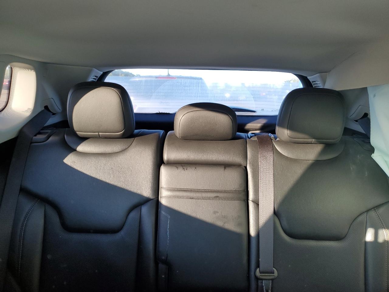 2018 Jeep Compass VIN 3C4NJDCB2JT499749 Copart auction photo, front end damage thumbnail 10