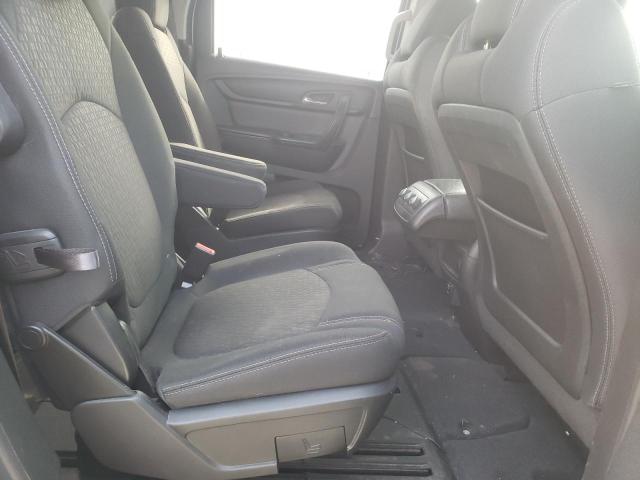 2015 GMC Acadia VIN 1GKKRPKD4FJ129891 Copart auction photo, hail / minor dent/scratches damage thumbnail 11
