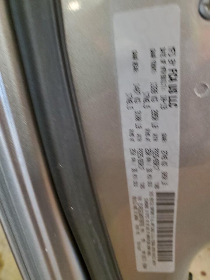 2019 Dodge Caravan VIN 2C4RDGEG0KR788782 Copart auction photo, all over / mechanical damage thumbnail 14