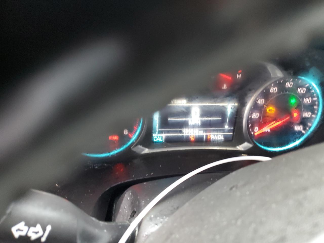 2018 Chevrolet Malibu VIN 1G1ZD5ST7JF162215 Copart auction photo, all over damage thumbnail 9