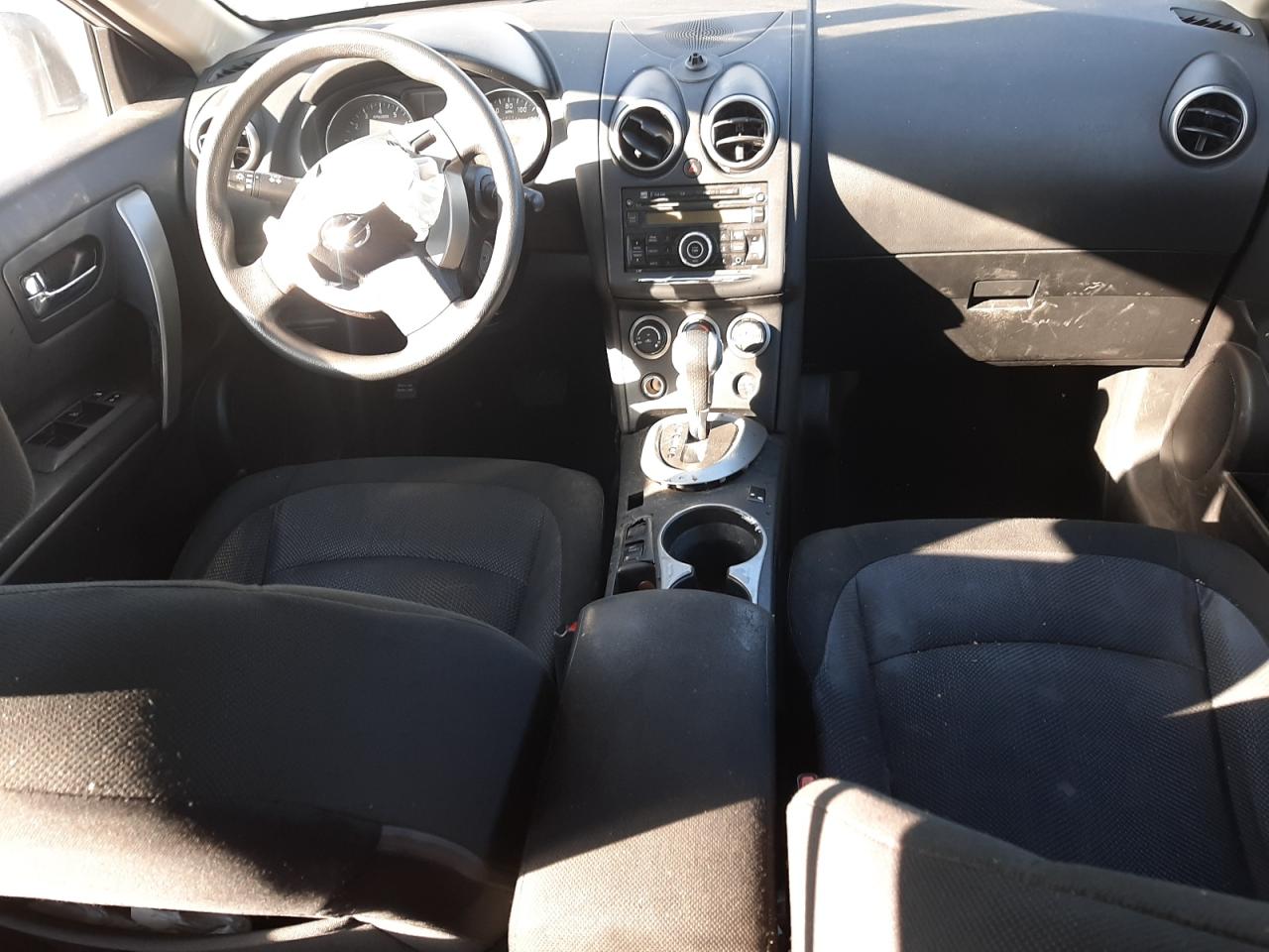 2013 Nissan Rogue VIN JN8AS5MT7DW002514 Copart auction photo, front end damage thumbnail 8