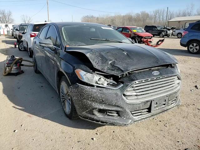 2015 Ford Fusion VIN 3FA6P0K90FR291664 Copart auction photo, front end damage thumbnail 13