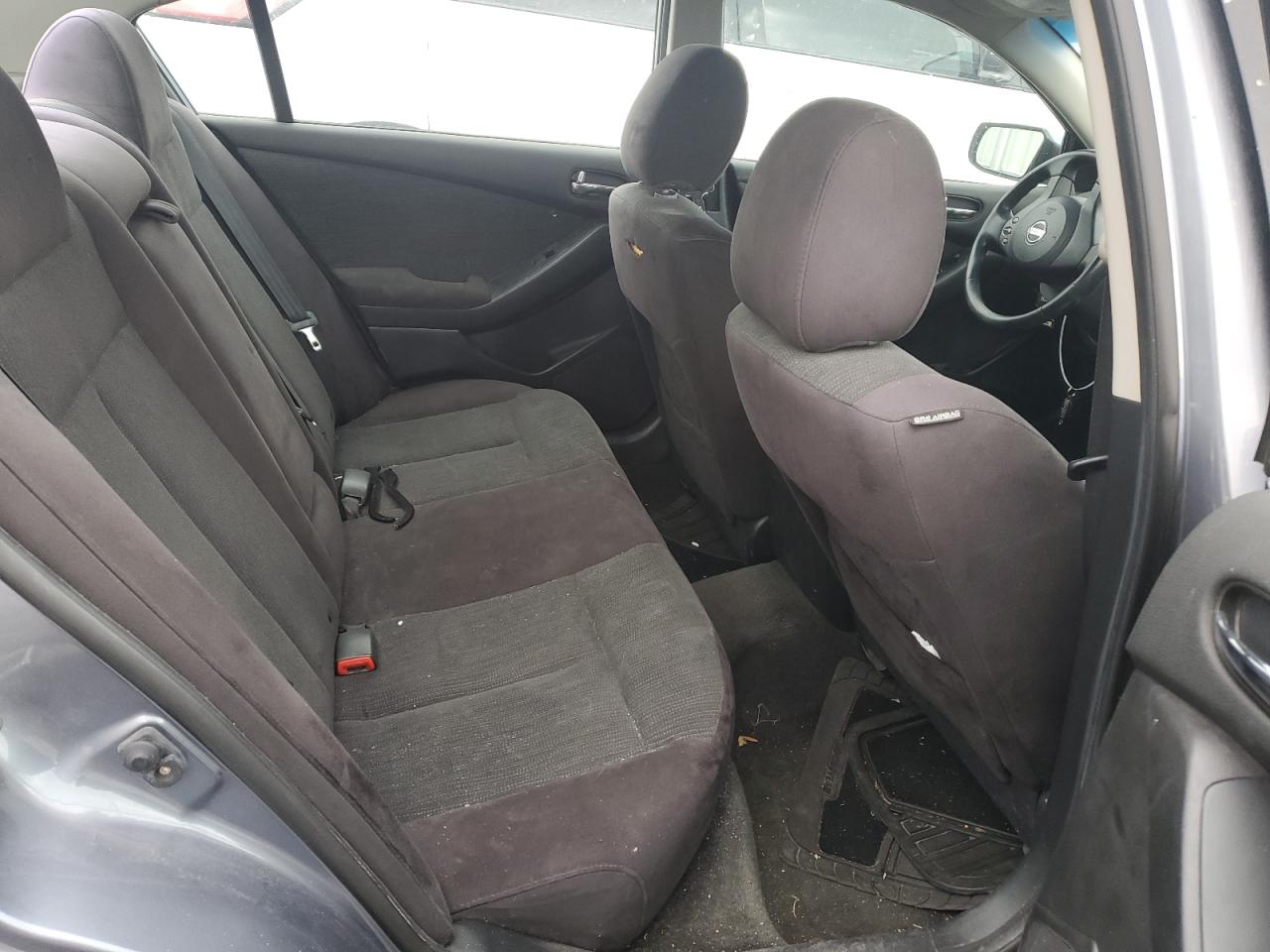 2012 Nissan Altima VIN 1N4AL2APXCC138057 Copart auction photo, front end damage thumbnail 10