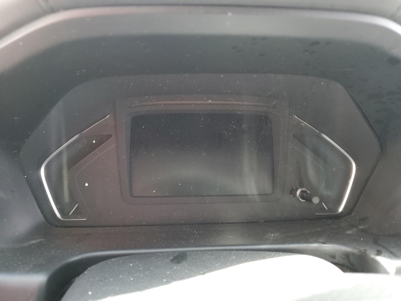 2019 Honda Odyssey VIN 5FNRL6H59KB101009 Copart auction photo, front end / side damage thumbnail 9