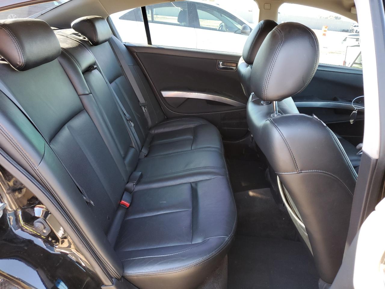 2008 Nissan Maxima VIN 1N4BA41E48C839219 Copart auction photo, minor dent/scratches damage thumbnail 10