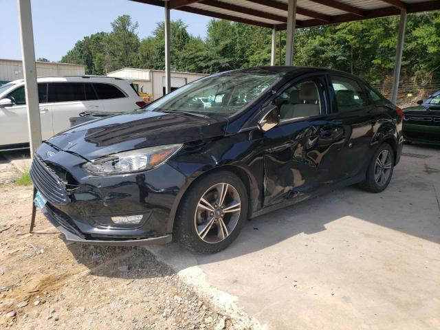 2017 Ford Focus VIN 1FADP3FE2HL316131