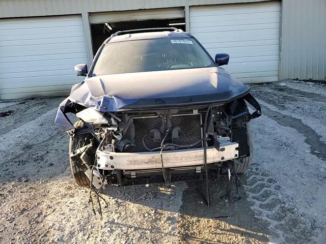 2017 Nissan Pathfinder VIN 5N1DR2MN4HC634703 Copart auction photo, front end / minor dent/scratches damage thumbnail 15