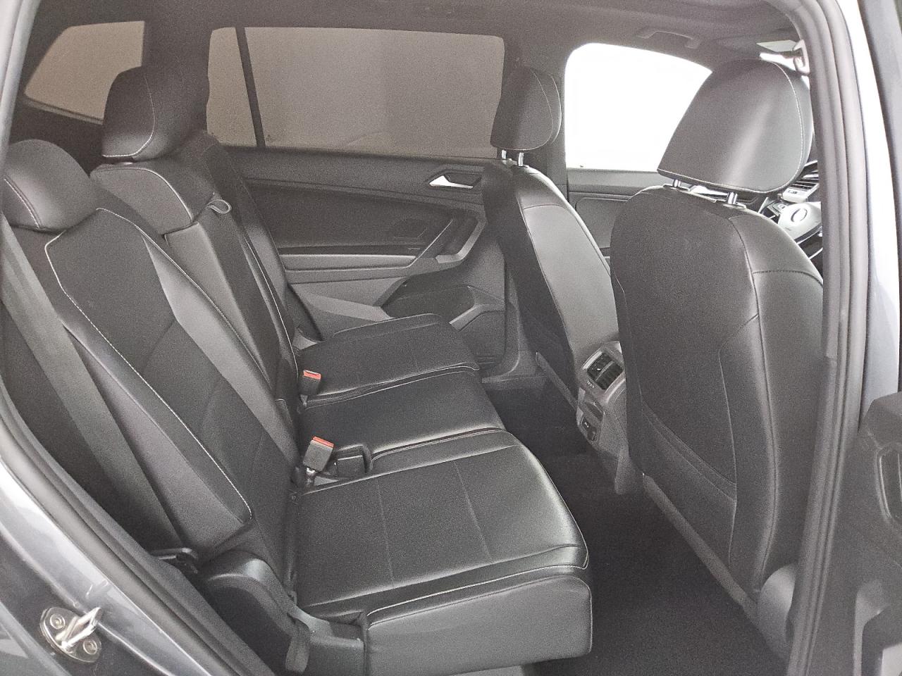 2021 Volkswagen Tiguan VIN 3VV3B7AX2MM010819 Copart auction photo, mechanical damage thumbnail 11