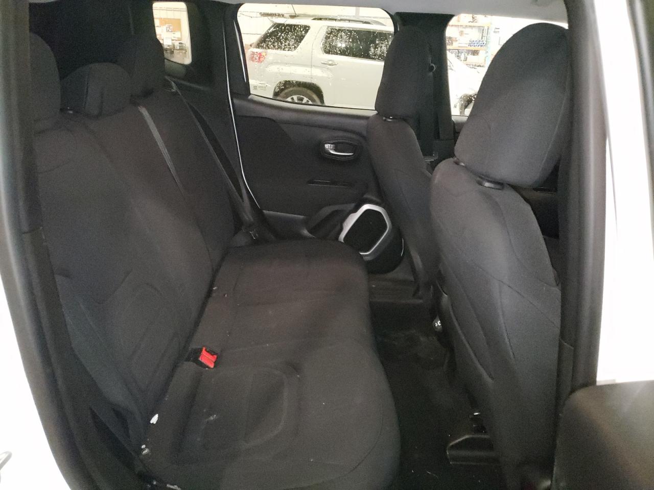 2018 Jeep Renegade VIN ZACCJABB6JPG86832 Copart auction photo, front end / rear end damage thumbnail 12