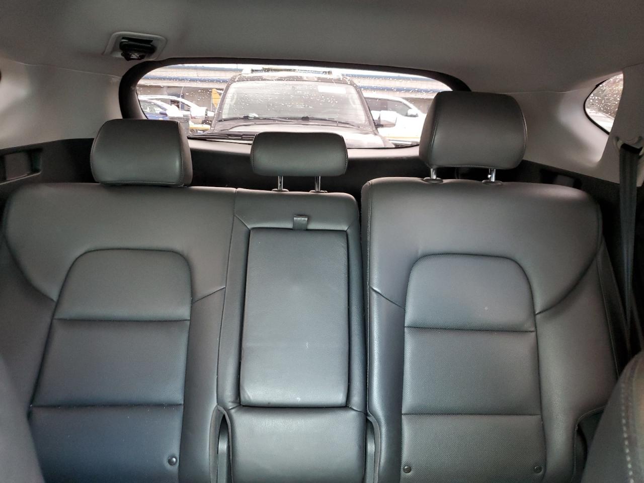 2018 Hyundai Tucson VIN KM8J3CA4XJU717672 Copart auction photo, side / minor dent/scratches damage thumbnail 10