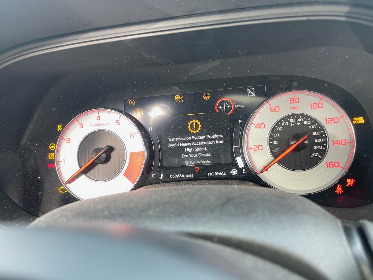 2022 Acura TLX VIN 19UUB5F52NA003304 Copart auction photo, minor dent/scratches damage thumbnail 9